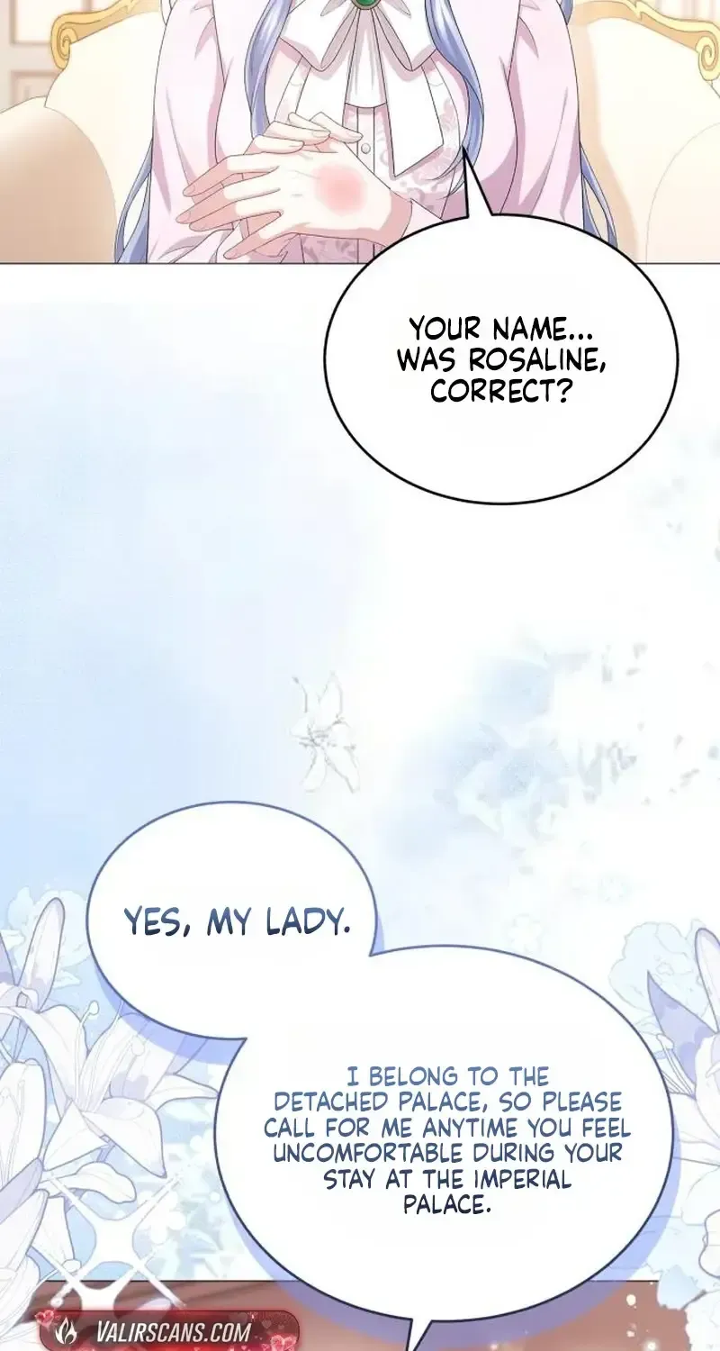 In This Life, You’re the Dog Chapter 30 - Page 16