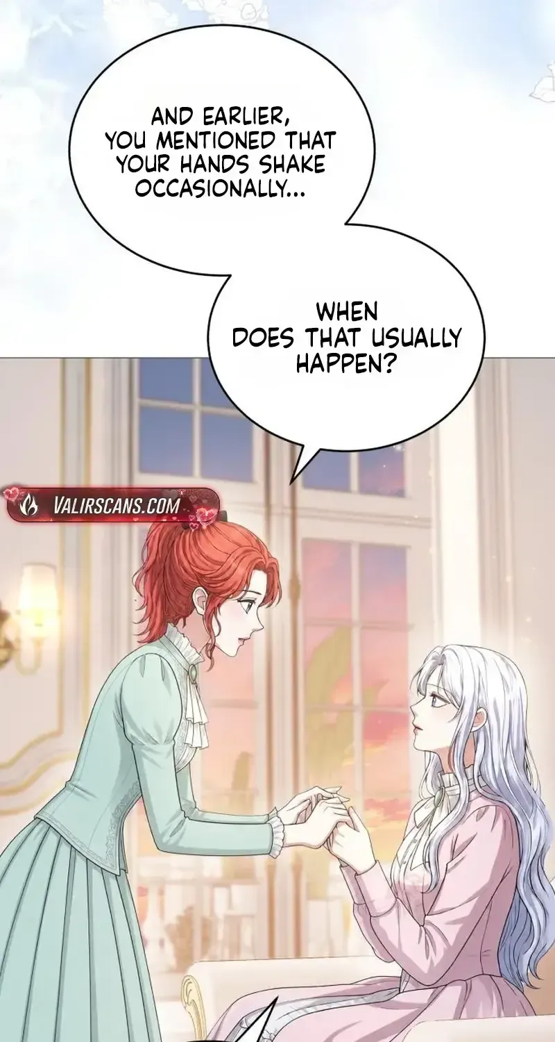 In This Life, You’re the Dog Chapter 30 - Page 18