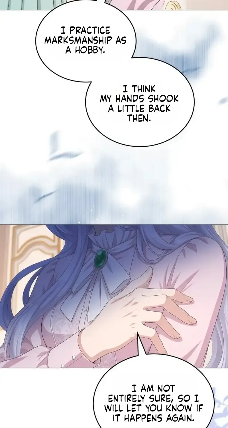 In This Life, You’re the Dog Chapter 30 - Page 19