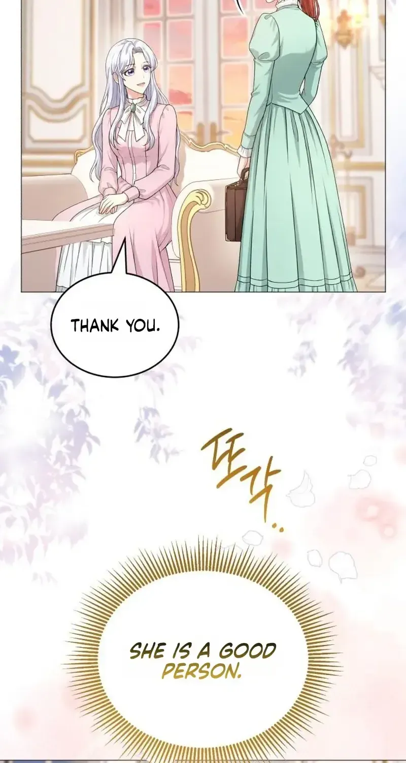 In This Life, You’re the Dog Chapter 30 - Page 21