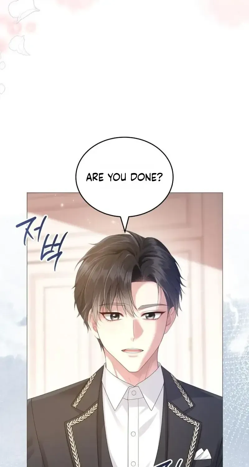 In This Life, You’re the Dog Chapter 30 - Page 23