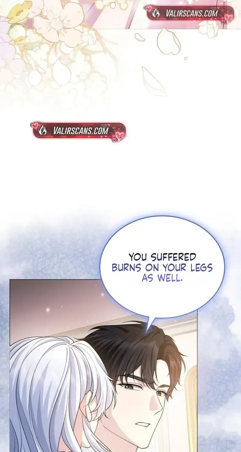 In This Life, You’re the Dog Chapter 30 - Page 27