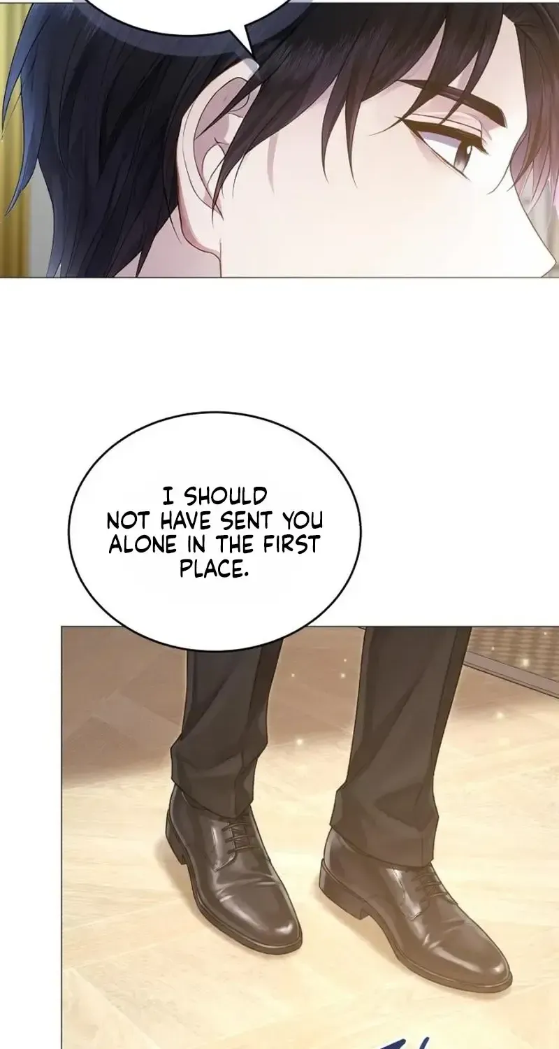 In This Life, You’re the Dog Chapter 30 - Page 29