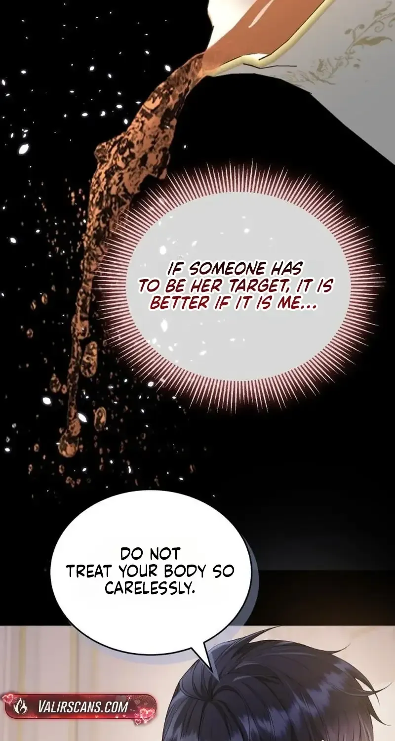In This Life, You’re the Dog Chapter 30 - Page 34