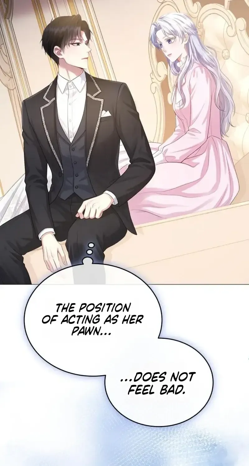 In This Life, You’re the Dog Chapter 30 - Page 49