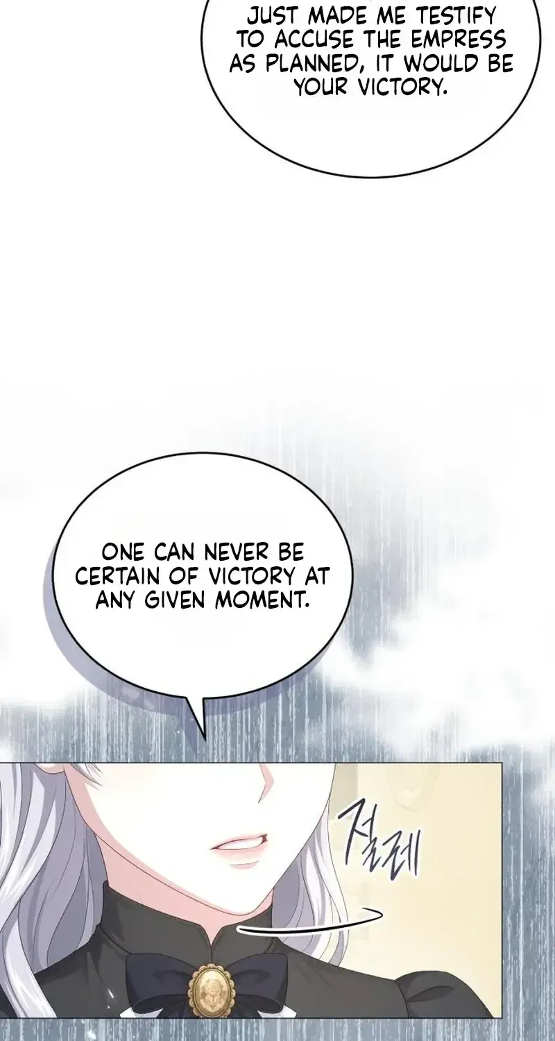 In This Life, You’re the Dog Chapter 30 - Page 59