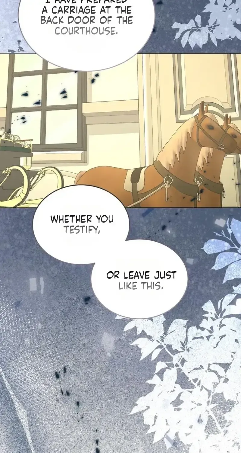 In This Life, You’re the Dog Chapter 30 - Page 74
