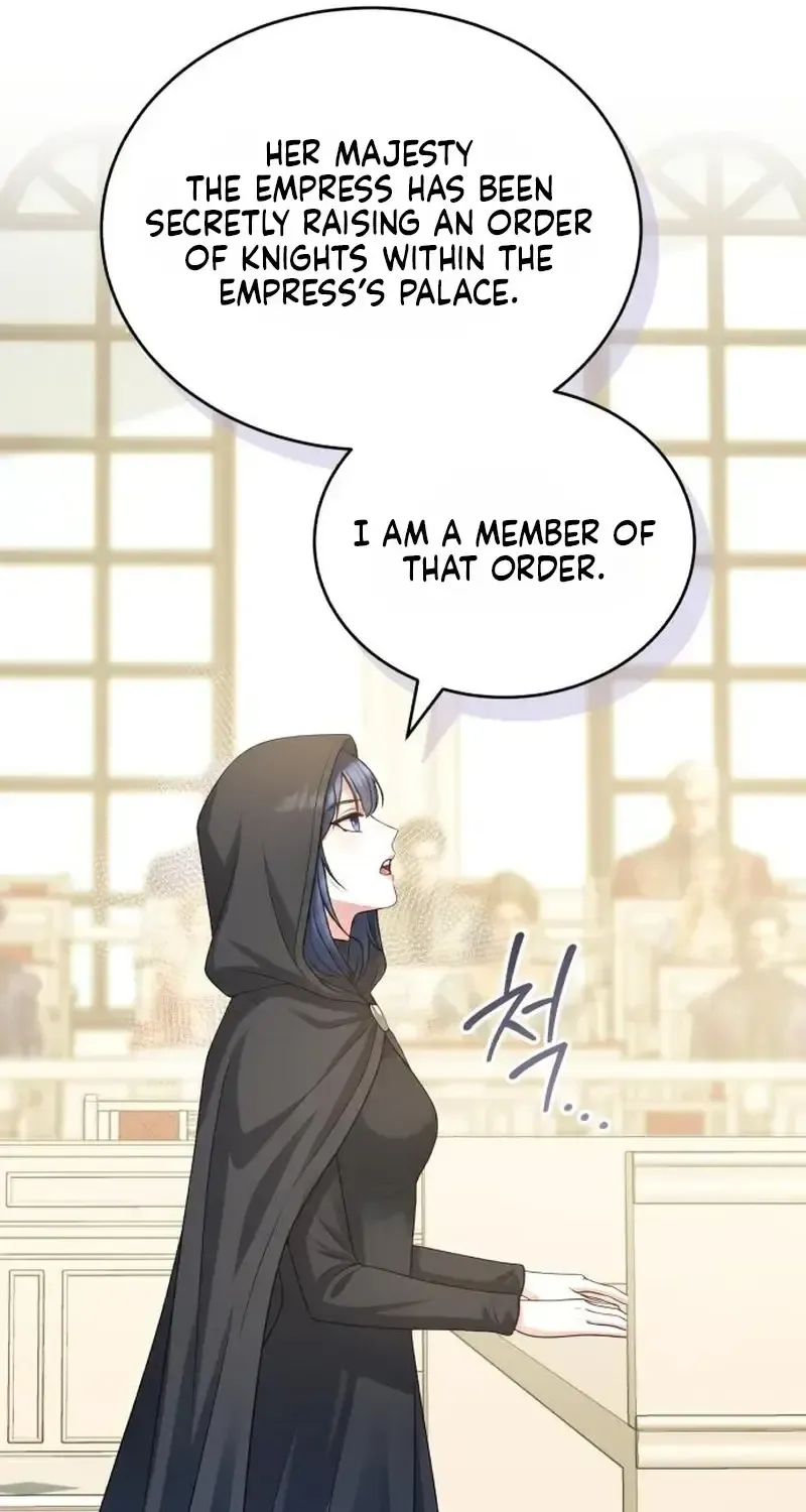 In This Life, You’re the Dog Chapter 31 - Page 9