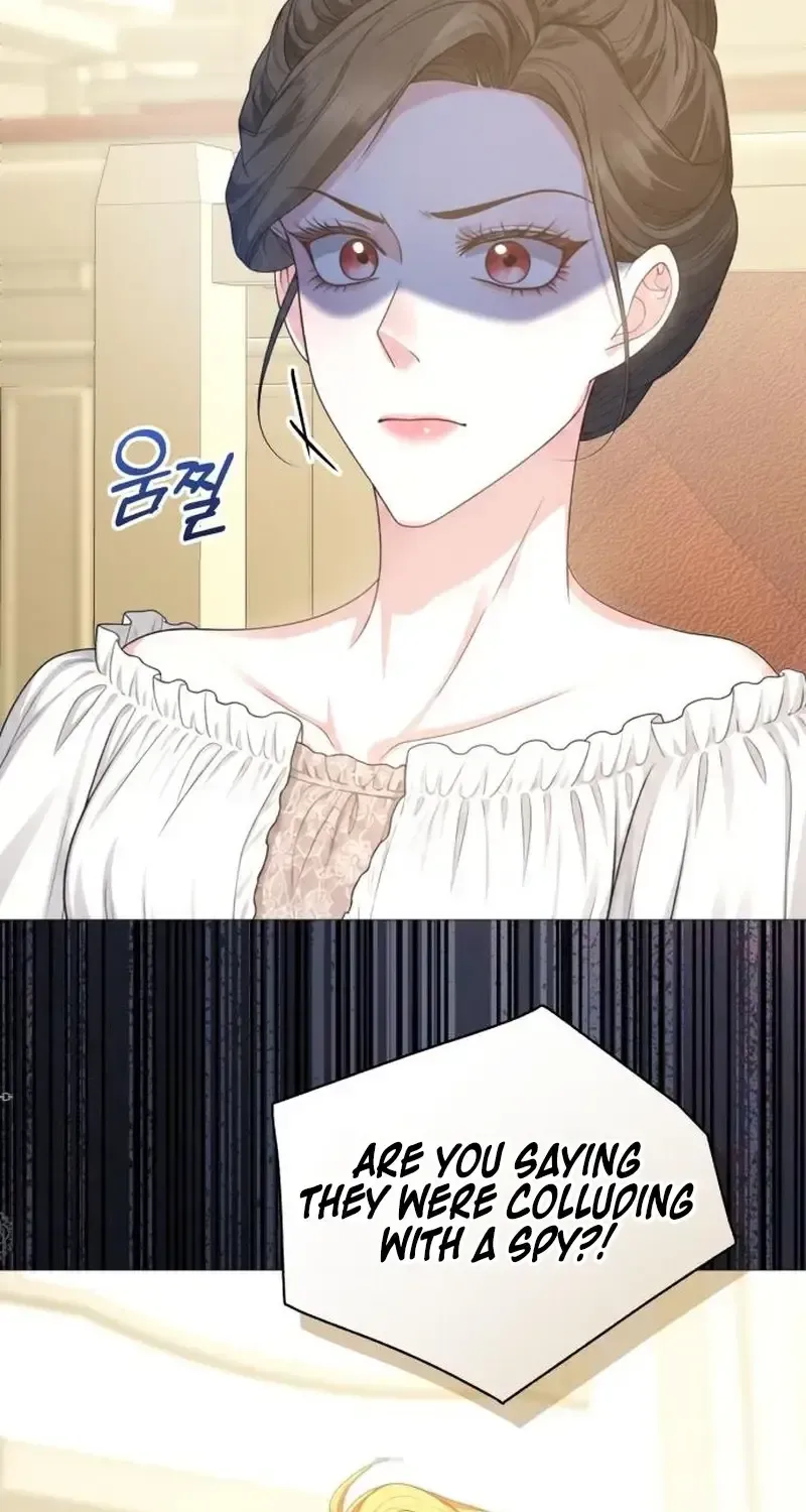 In This Life, You’re the Dog Chapter 31 - Page 33