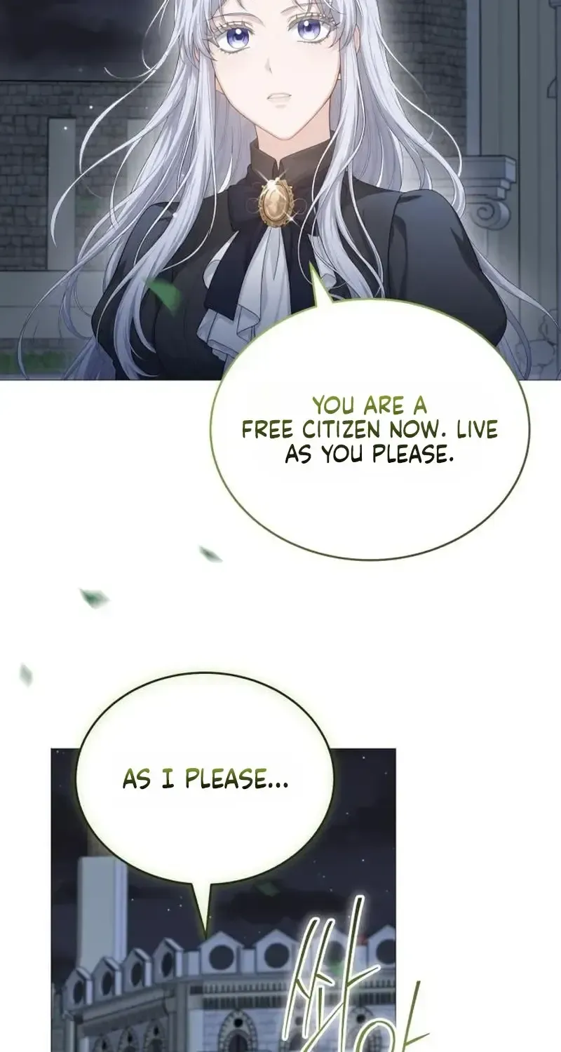 In This Life, You’re the Dog Chapter 31 - Page 71