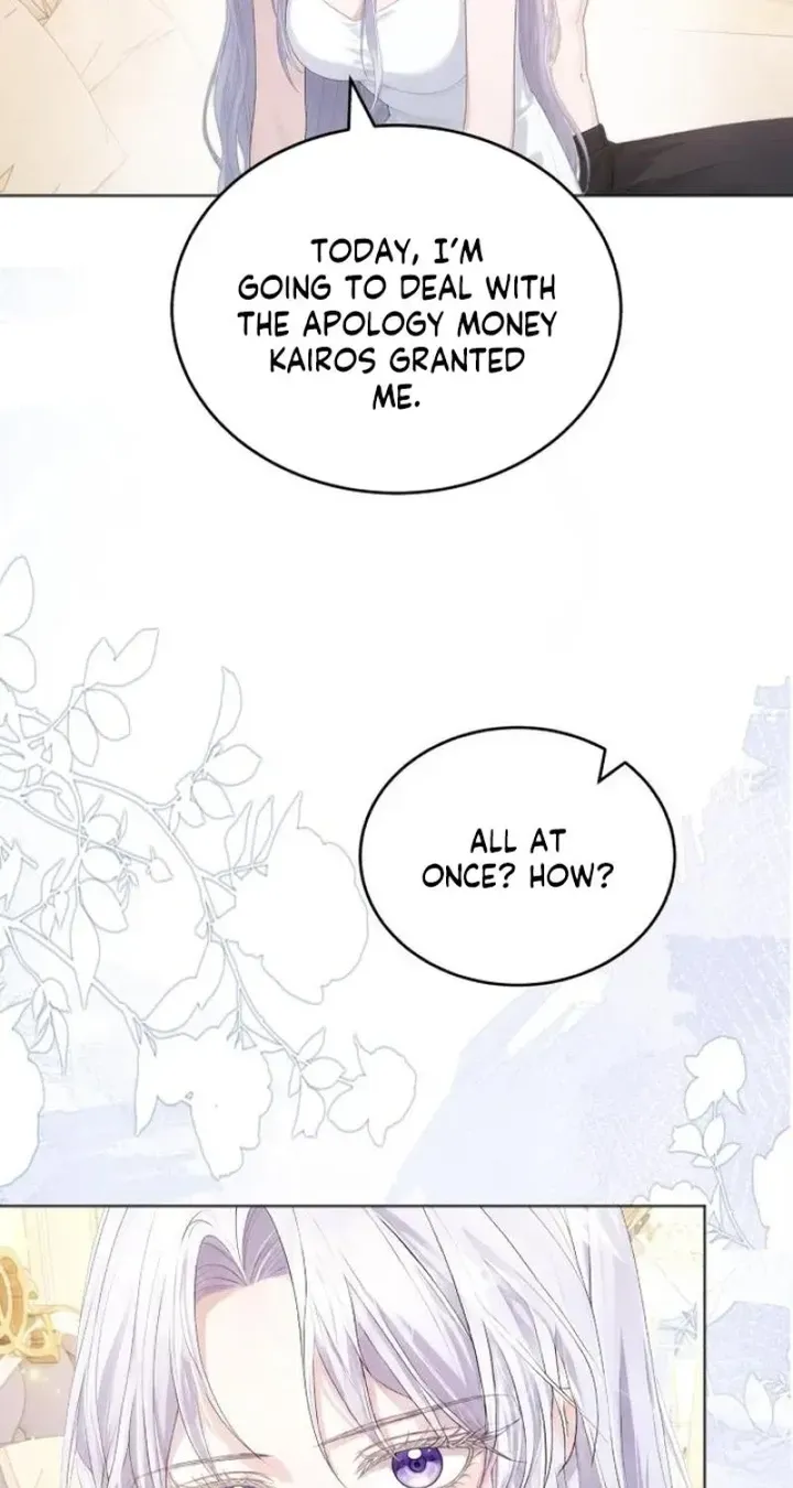 In This Life, You’re the Dog Chapter 35 - Page 31