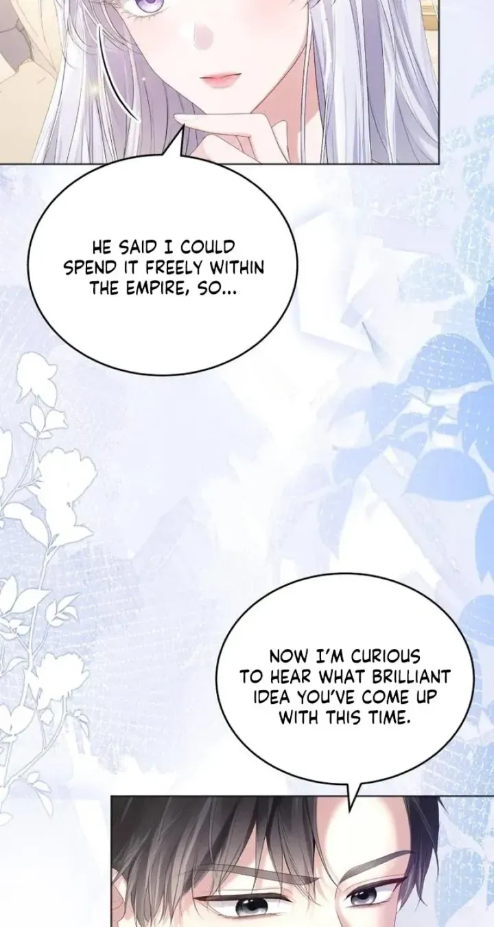 In This Life, You’re the Dog Chapter 35 - Page 33