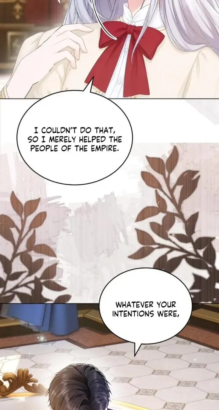 In This Life, You’re the Dog Chapter 35 - Page 53