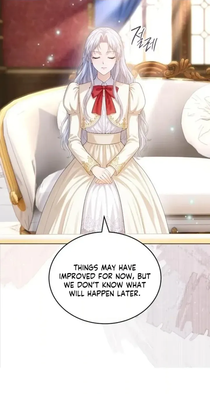 In This Life, You’re the Dog Chapter 35 - Page 59