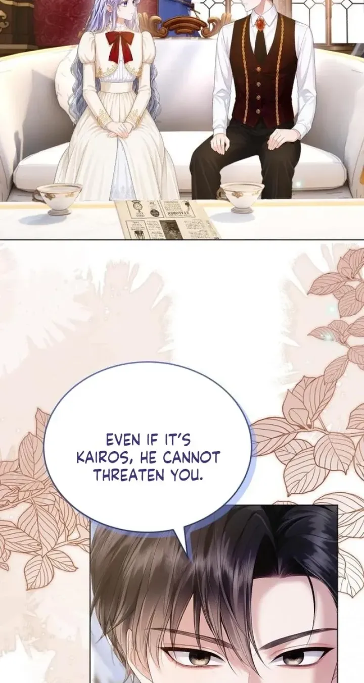 In This Life, You’re the Dog Chapter 35 - Page 73