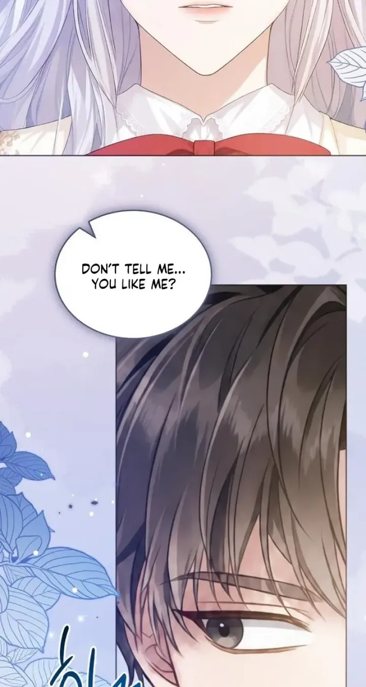 In This Life, You’re the Dog Chapter 35 - Page 95