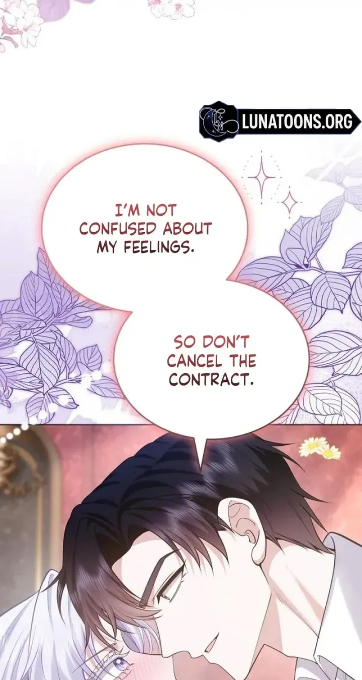 In This Life, You’re the Dog Chapter 35 - Page 123