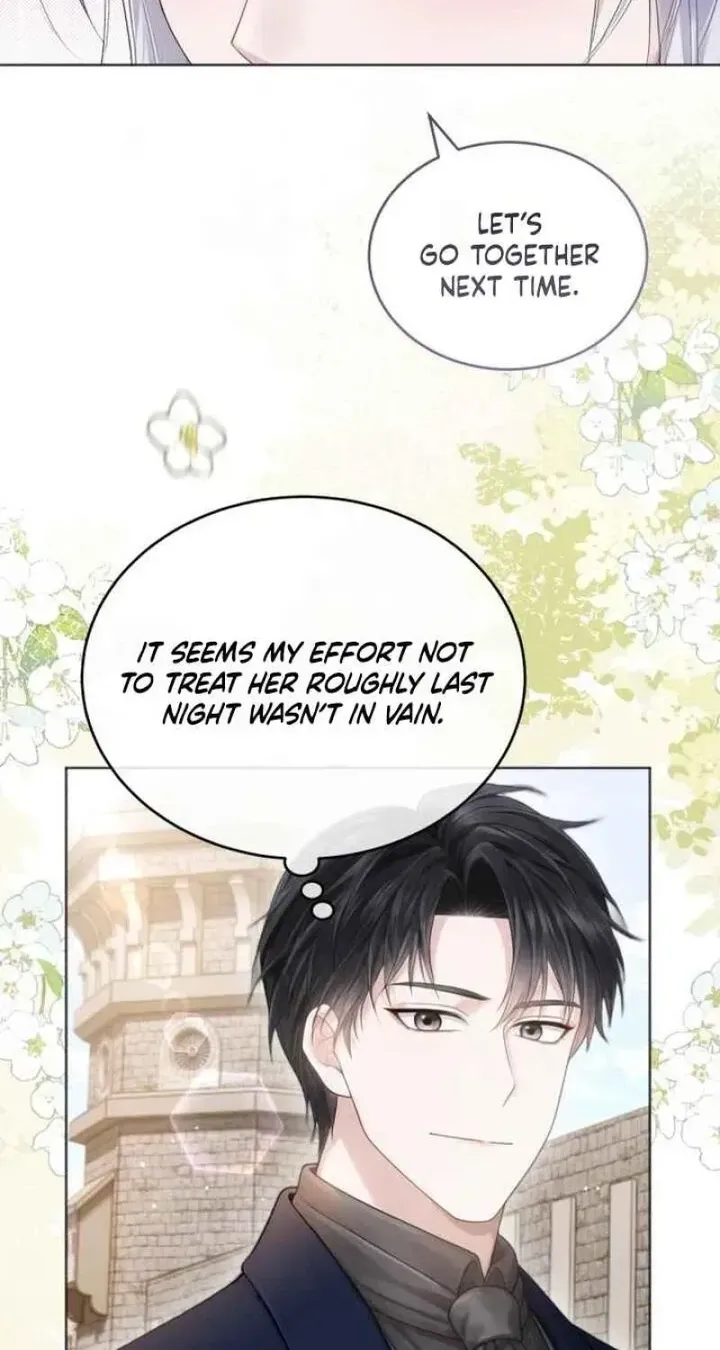 In This Life, You’re the Dog Chapter 36 - Page 11