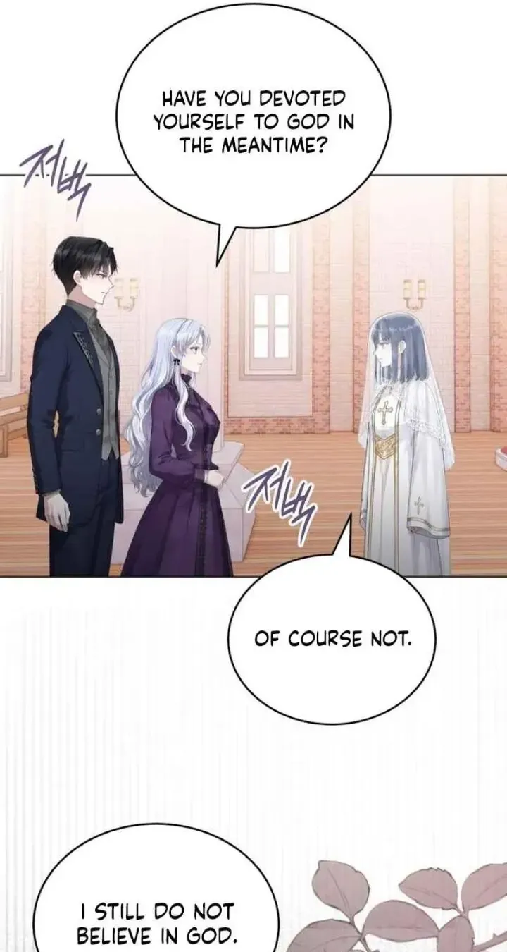 In This Life, You’re the Dog Chapter 36 - Page 34