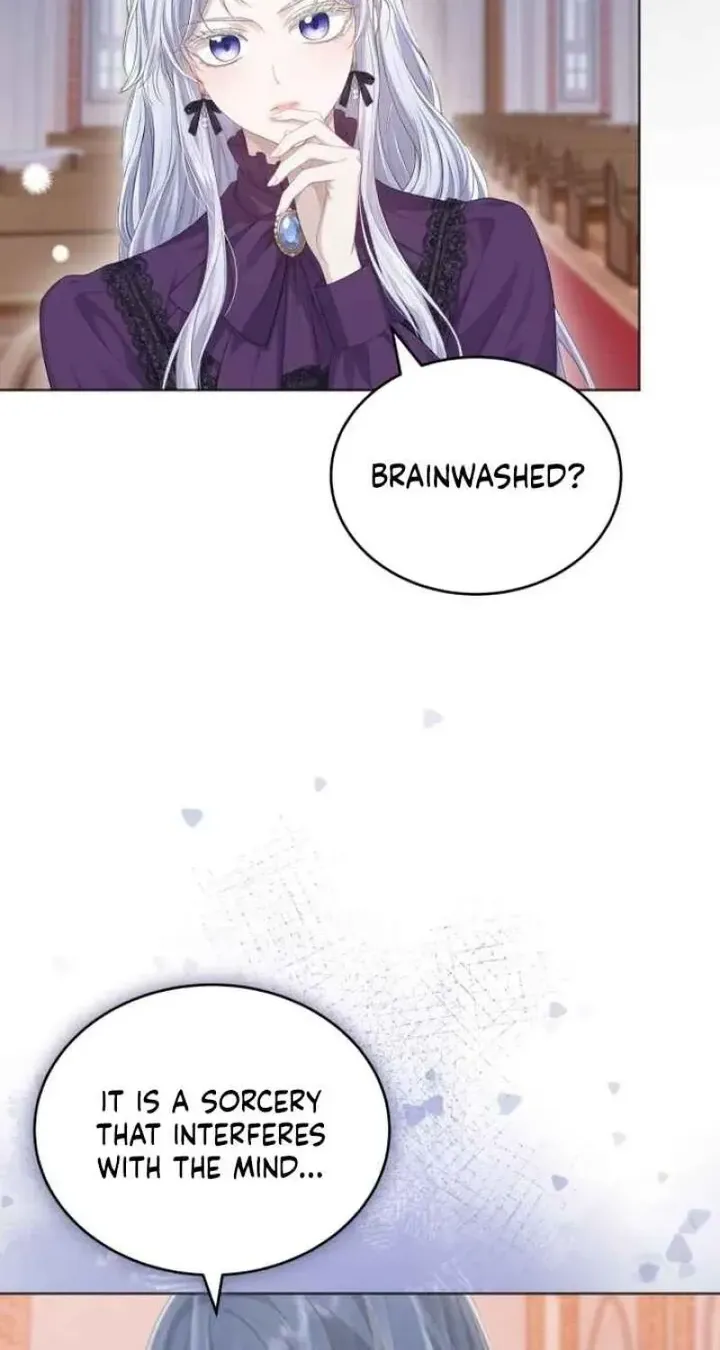 In This Life, You’re the Dog Chapter 36 - Page 82