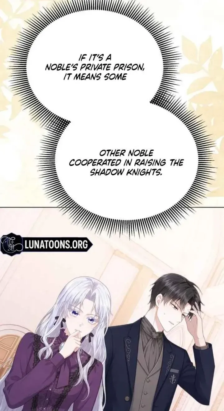 In This Life, You’re the Dog Chapter 36 - Page 111