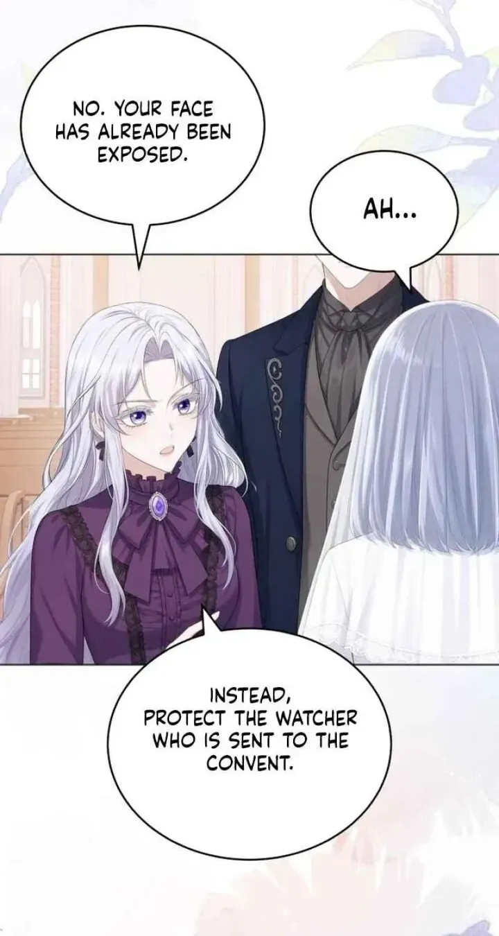 In This Life, You’re the Dog Chapter 36 - Page 122