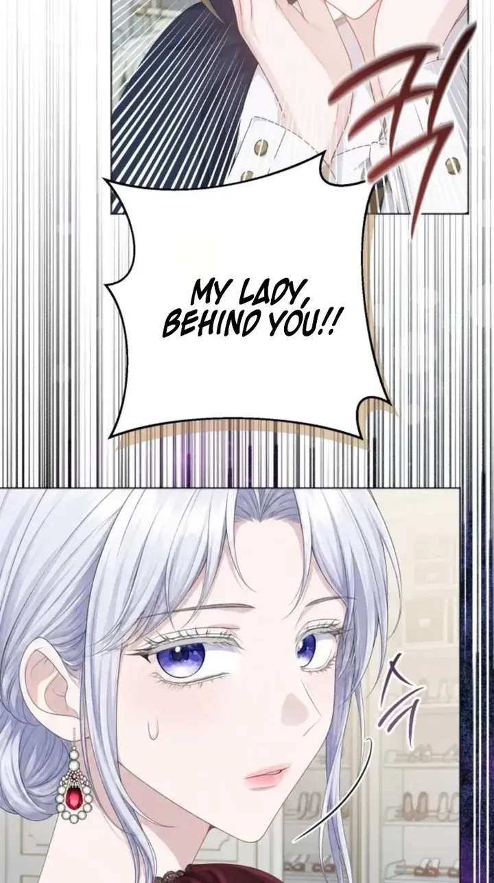 In This Life, You’re the Dog Chapter 37 - Page 23