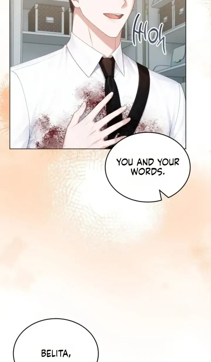 In This Life, You’re the Dog Chapter 37 - Page 28