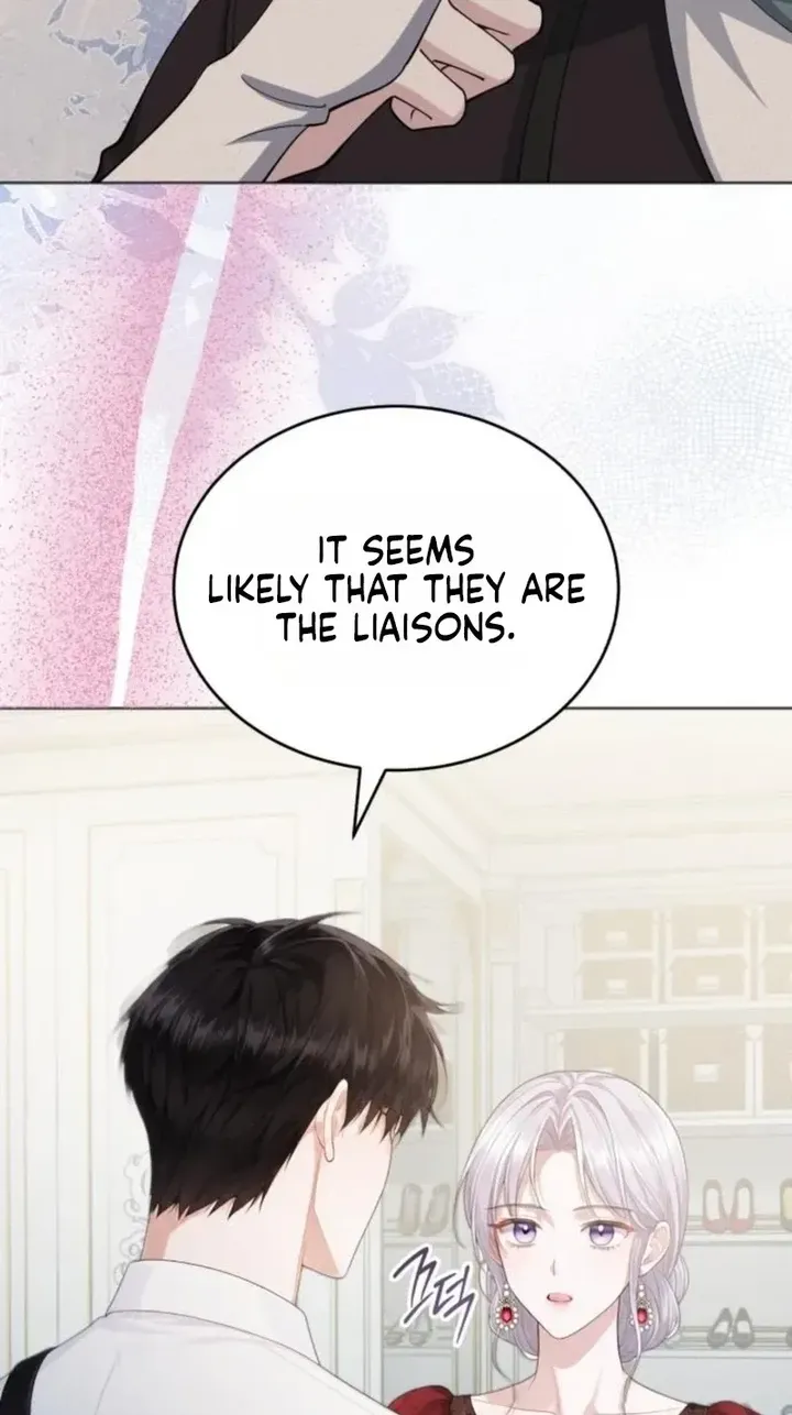 In This Life, You’re the Dog Chapter 37 - Page 35