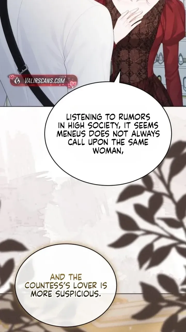 In This Life, You’re the Dog Chapter 37 - Page 36