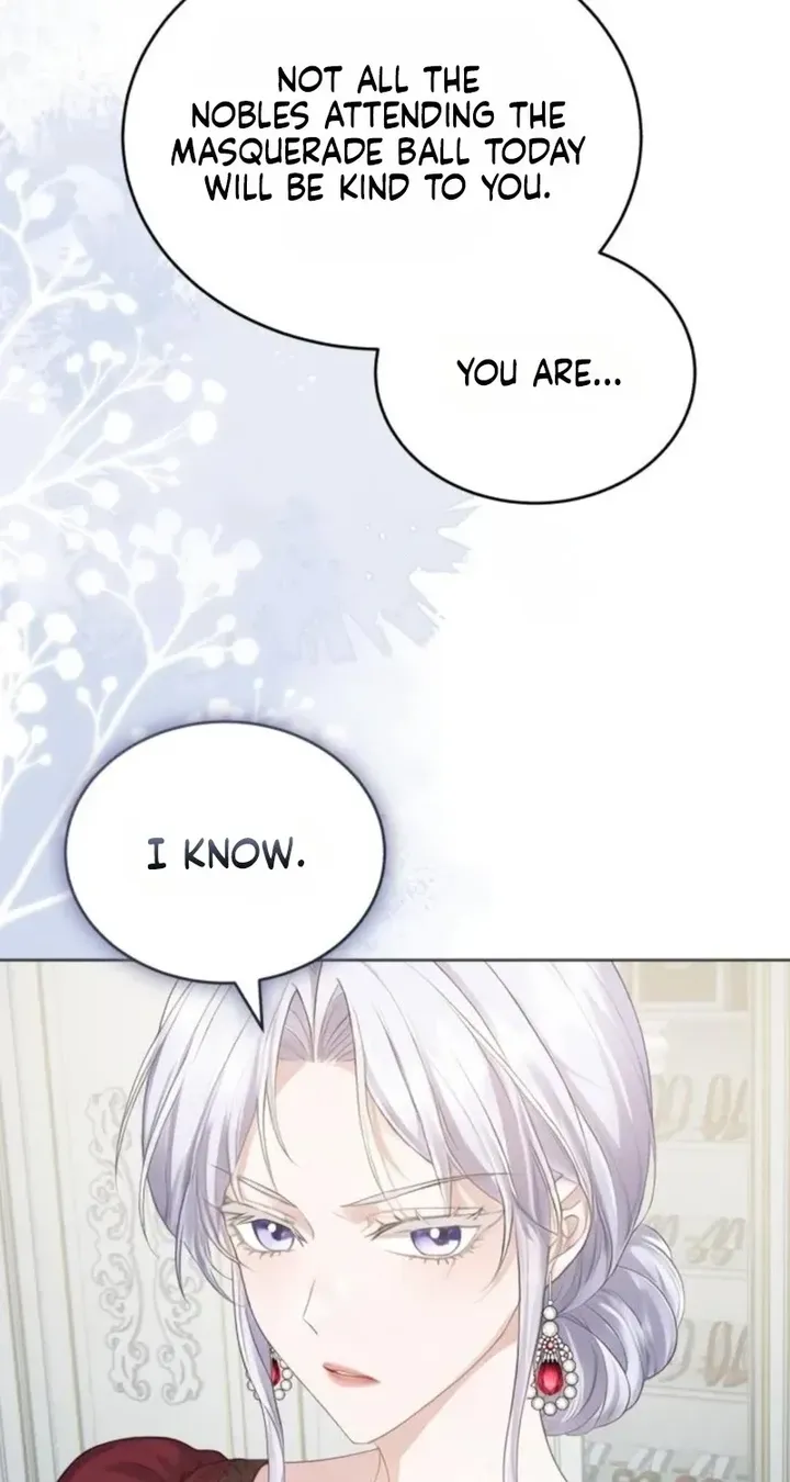 In This Life, You’re the Dog Chapter 37 - Page 40