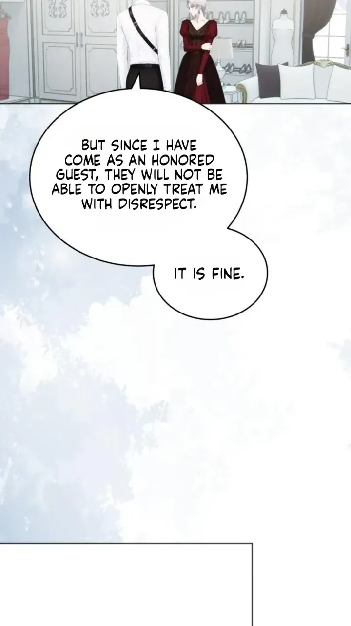 In This Life, You’re the Dog Chapter 37 - Page 44