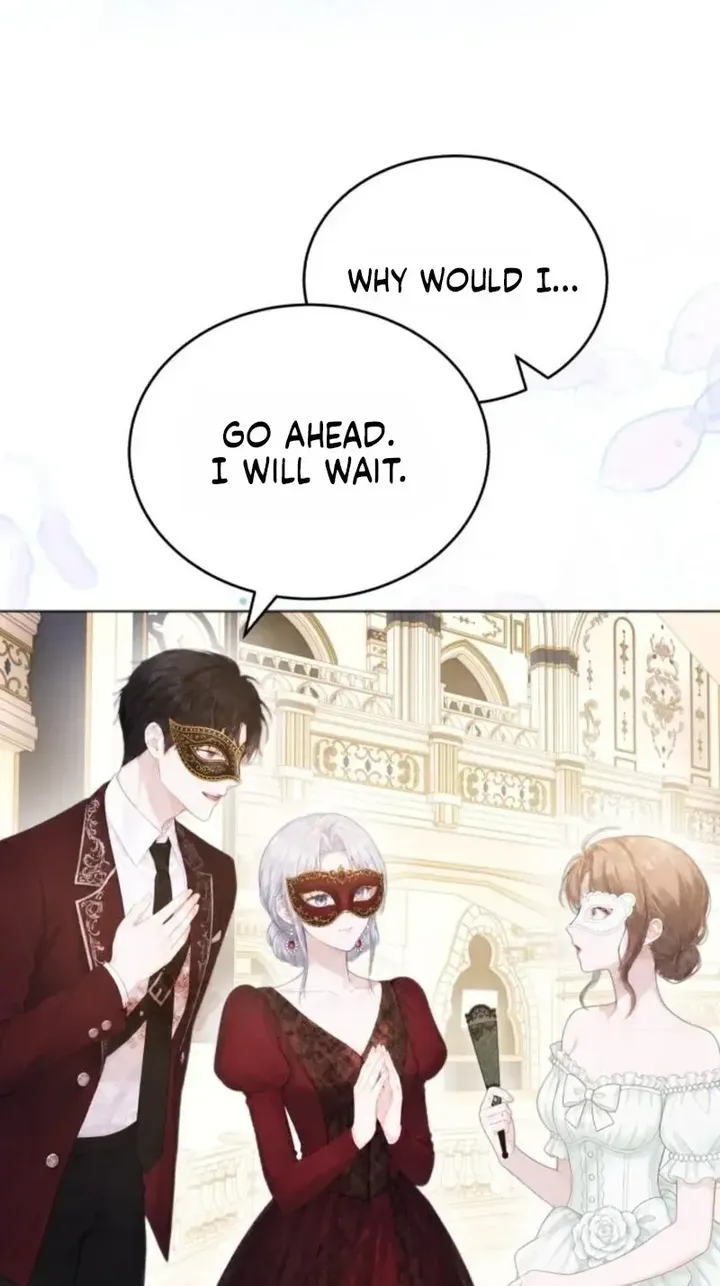 In This Life, You’re the Dog Chapter 37 - Page 69
