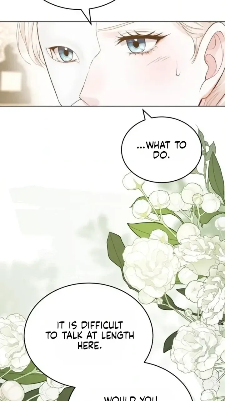 In This Life, You’re the Dog Chapter 37 - Page 84