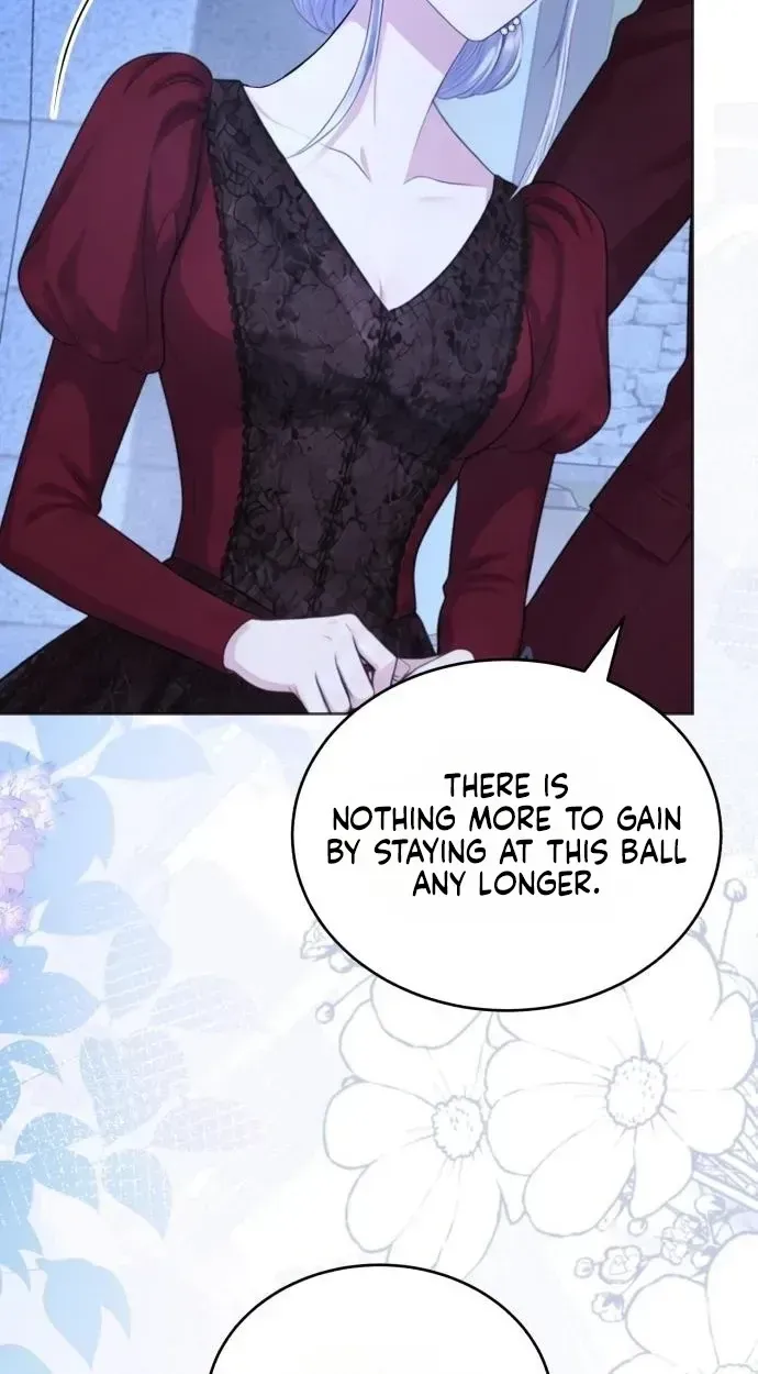 In This Life, You’re the Dog Chapter 38 - Page 55