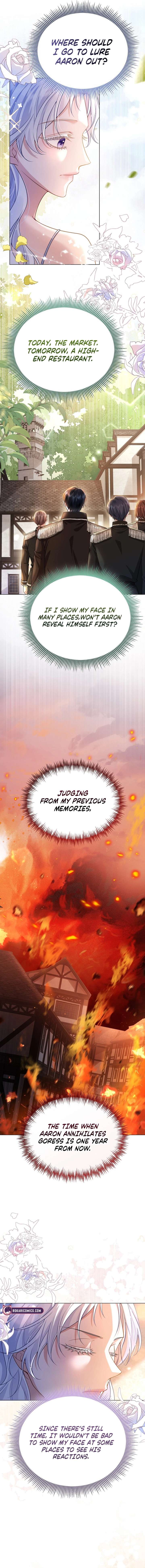 In This Life, You’re the Dog Chapter 4 - Page 6