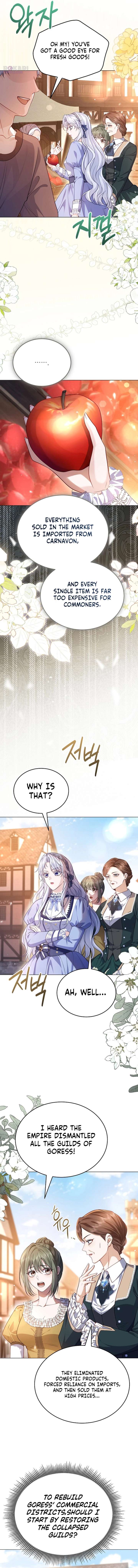 In This Life, You’re the Dog Chapter 4 - Page 8