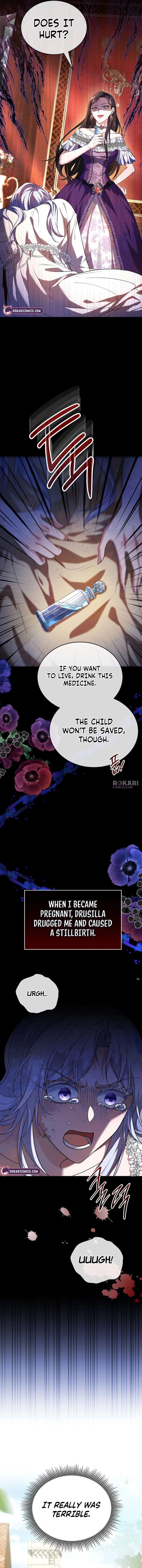 In This Life, You’re the Dog Chapter 4 - Page 17