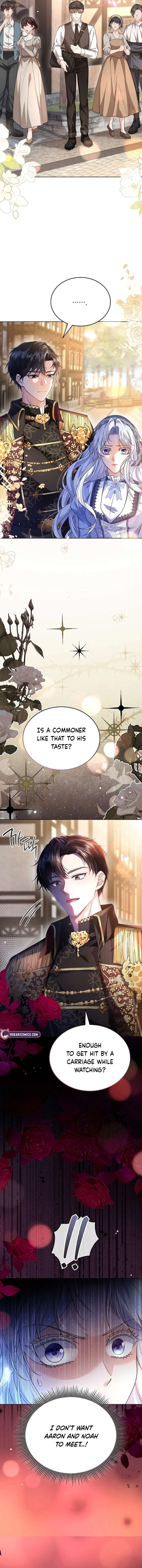 In This Life, You’re the Dog Chapter 5 - Page 5