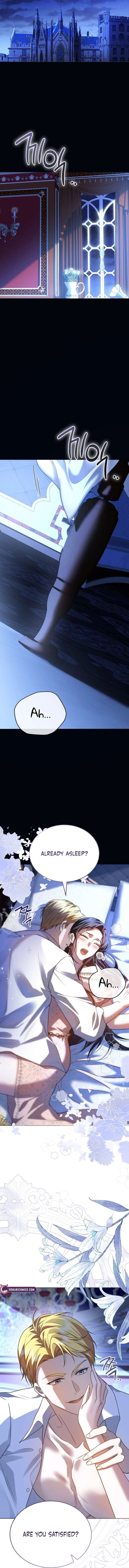 In This Life, You’re the Dog Chapter 5 - Page 15