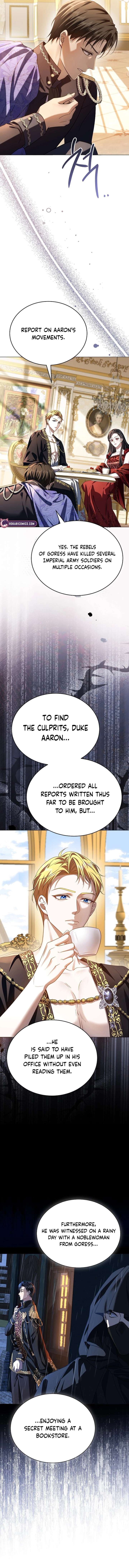 In This Life, You’re the Dog Chapter 5 - Page 19