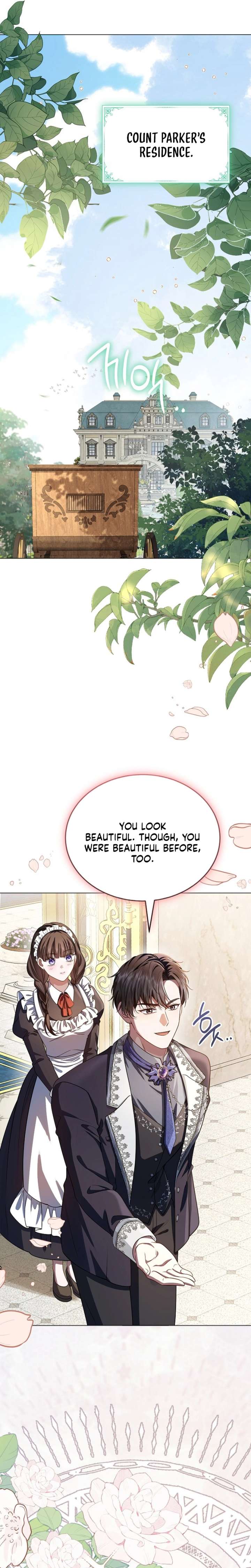 In This Life, You’re the Dog Chapter 6 - Page 16