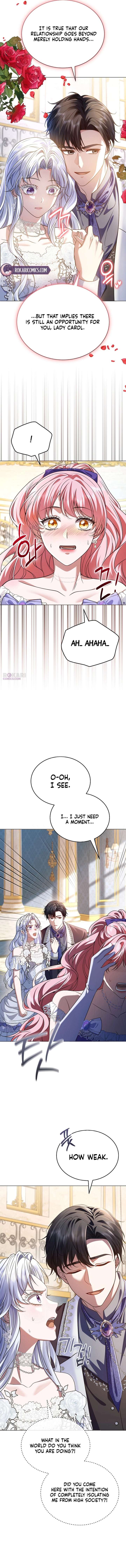 In This Life, You’re the Dog Chapter 6 - Page 22