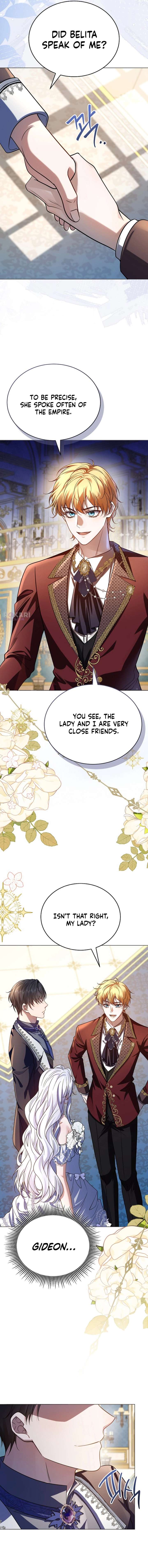 In This Life, You’re the Dog Chapter 6 - Page 24