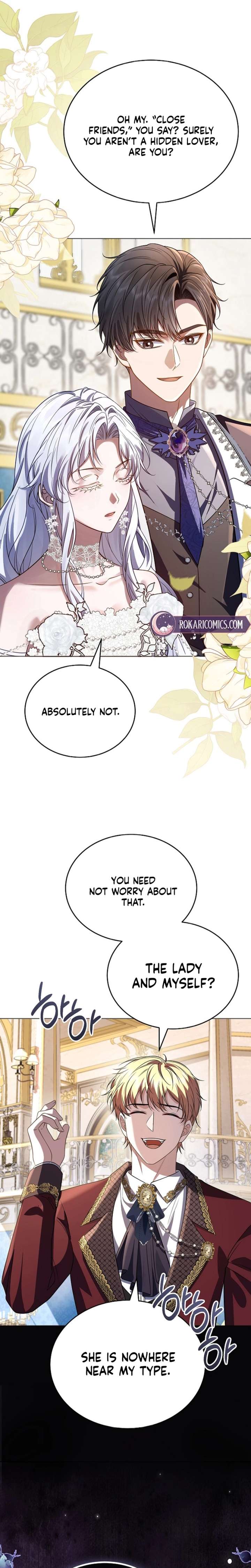 In This Life, You’re the Dog Chapter 6 - Page 25