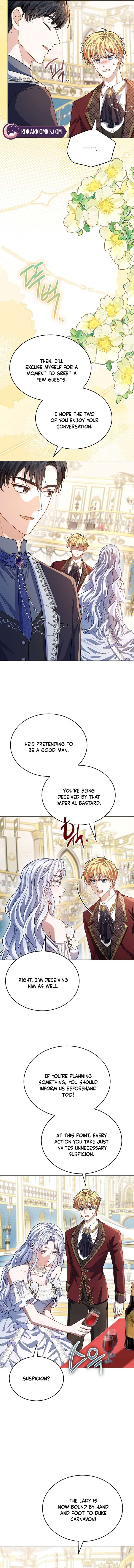 In This Life, You’re the Dog Chapter 7 - Page 2