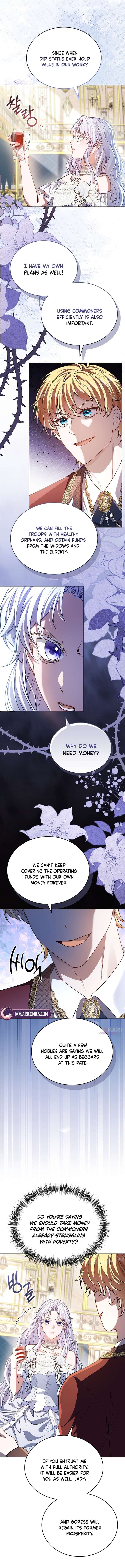 In This Life, You’re the Dog Chapter 7 - Page 4