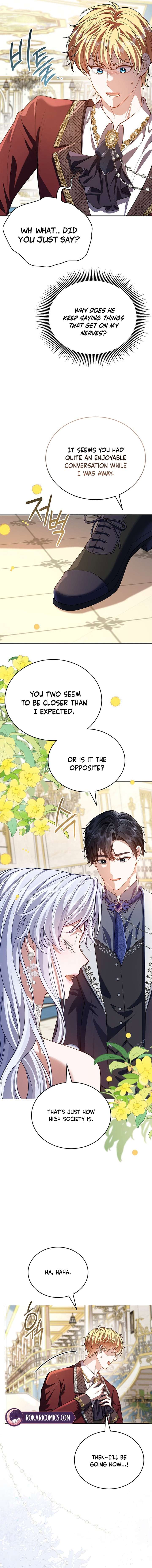 In This Life, You’re the Dog Chapter 7 - Page 7