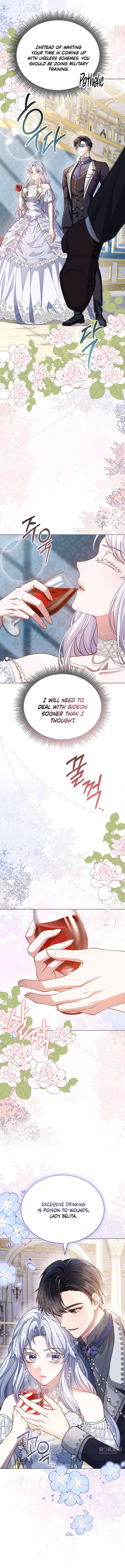 In This Life, You’re the Dog Chapter 7 - Page 8