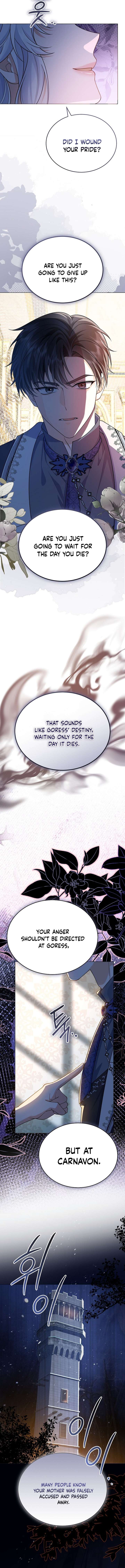 In This Life, You’re the Dog Chapter 7 - Page 13